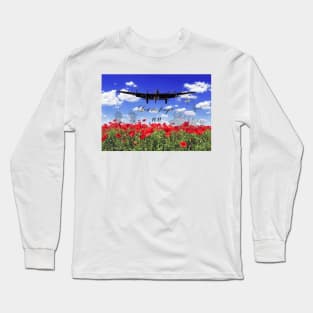 lest we forget Long Sleeve T-Shirt